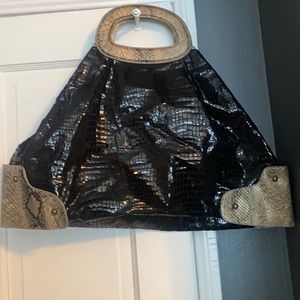 Cute fashion purse